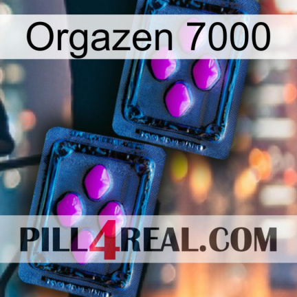 Orgazen 7000 03